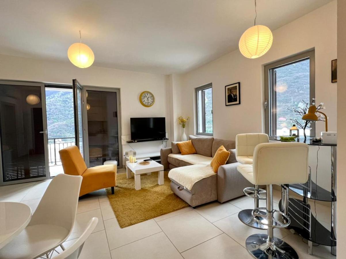 Lavender Bay Apartment C23 科托尔 外观 照片