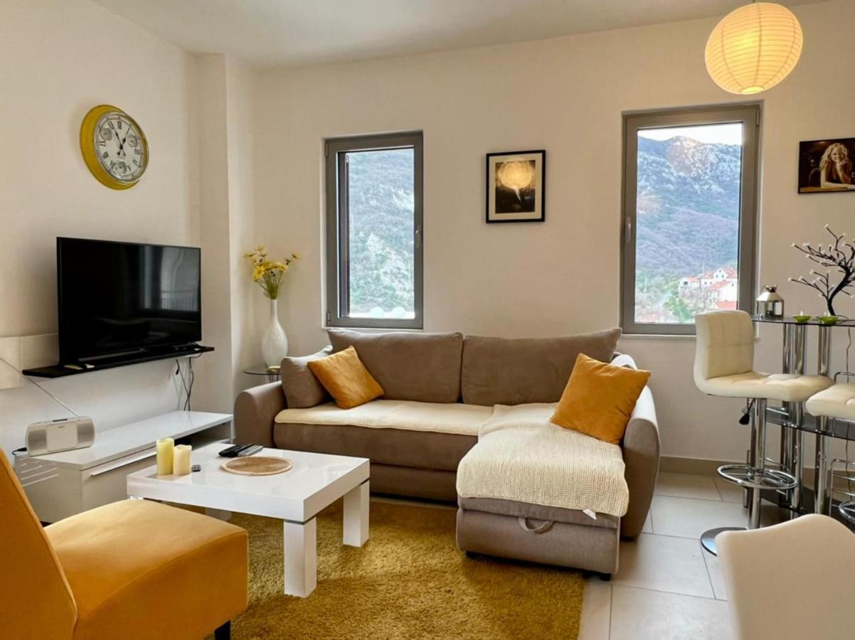 Lavender Bay Apartment C23 科托尔 外观 照片