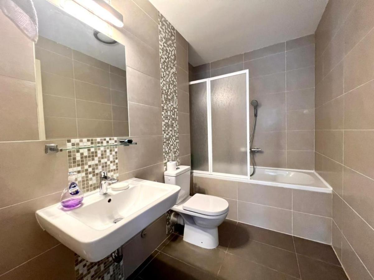 Lavender Bay Apartment C23 科托尔 外观 照片