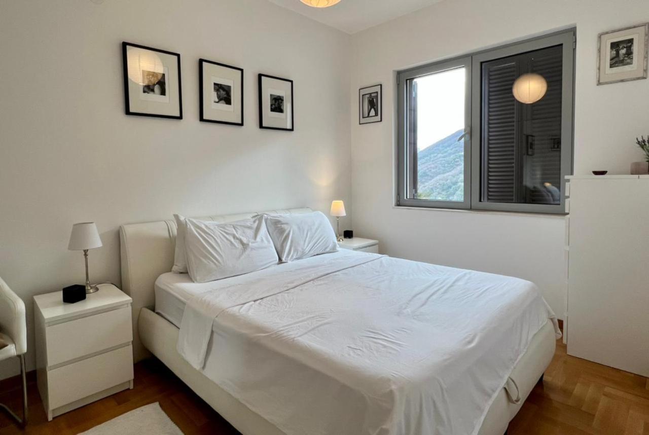 Lavender Bay Apartment C23 科托尔 外观 照片