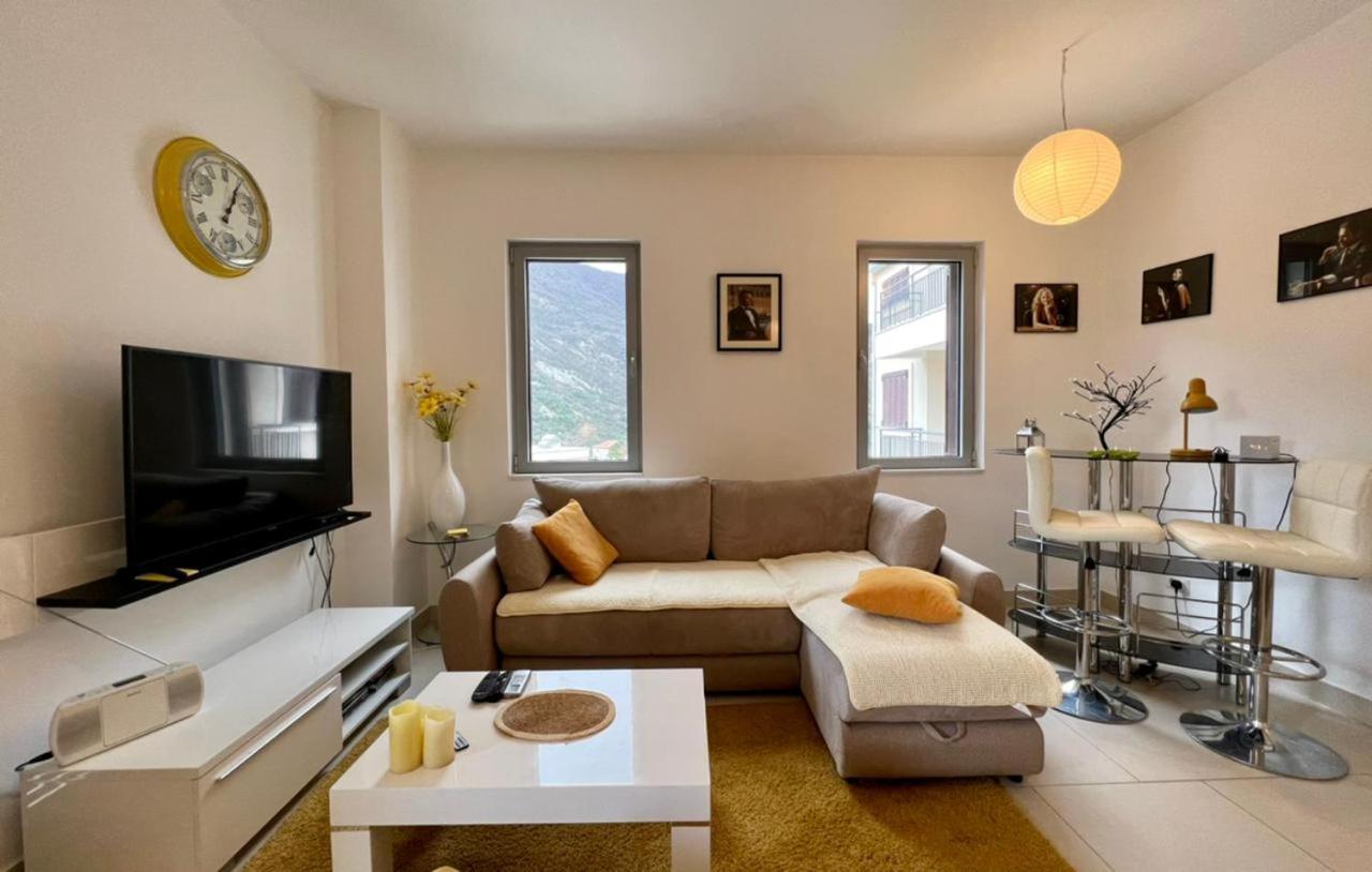Lavender Bay Apartment C23 科托尔 外观 照片